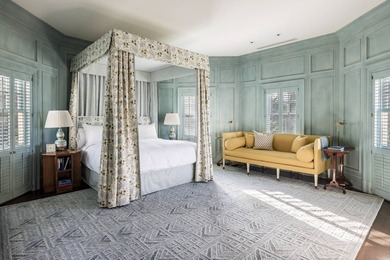 Privately tucked away on a 25-acre+/- peninsula fronting - photo 37