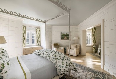 Privately tucked away on a 25-acre+/- peninsula fronting - photo 38