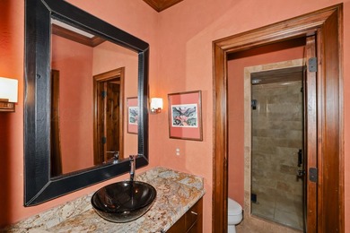 Experience a lifestyle of quiet prestige where the manicured - photo 39