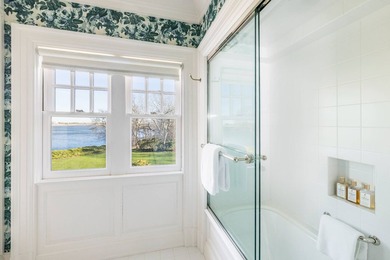Privately tucked away on a 25-acre+/- peninsula fronting - photo 39