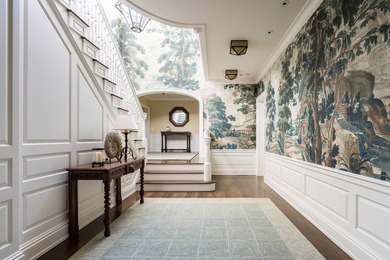 Privately tucked away on a 25-acre+/- peninsula fronting - photo 40