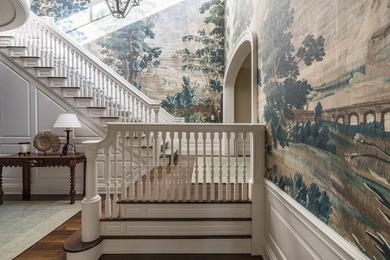 Privately tucked away on a 25-acre+/- peninsula fronting - photo 41