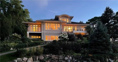 Lake Home For Sale in Mound, Minnesota