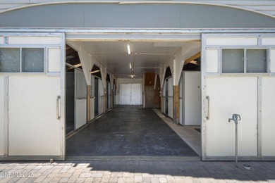 Welcome to your dream horse property! Tucked behind an automatic - photo 44