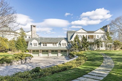 Privately tucked away on a 25-acre+/- peninsula fronting - photo 46