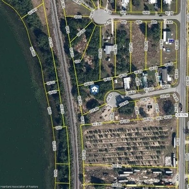 2 lots together zone mobile home or for a single-family home - photo 7