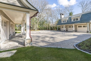 Privately tucked away on a 25-acre+/- peninsula fronting - photo 47