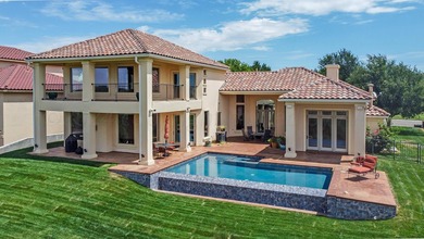 Experience a lifestyle of quiet prestige where the manicured - photo 48