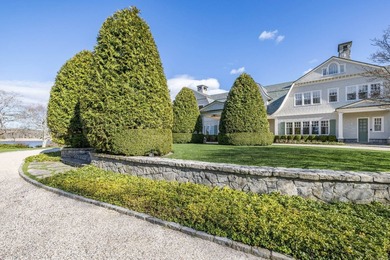Privately tucked away on a 25-acre+/- peninsula fronting - photo 48