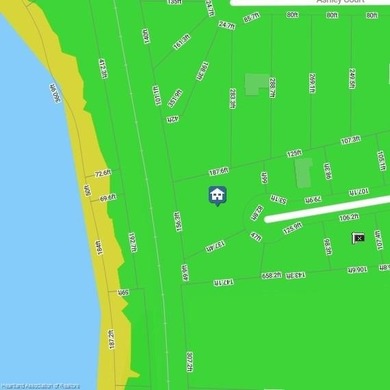 2 lots together zone mobile home or for a single-family home - photo 9