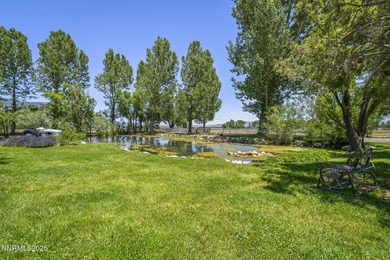Welcome to your dream horse property! Tucked behind an automatic - photo 49