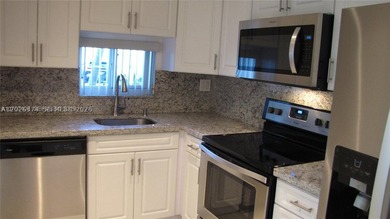 Completely remodeled first floor unit ready to move in. Spacious - photo 10