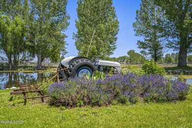Welcome to your dream horse property! Tucked behind an automatic - photo 50