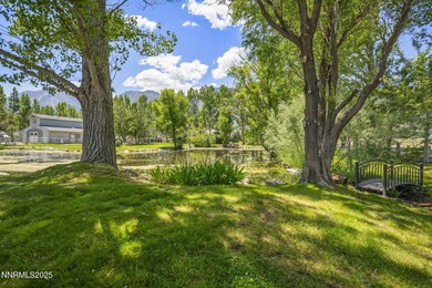 Welcome to your dream horse property! Tucked behind an automatic - photo 51