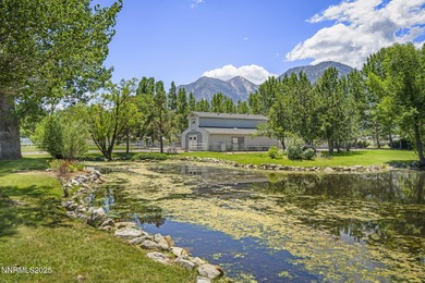 Welcome to your dream horse property! Tucked behind an automatic - photo 52