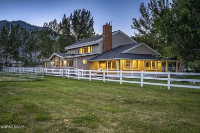 Welcome to your dream horse property! Tucked behind an automatic - photo 57