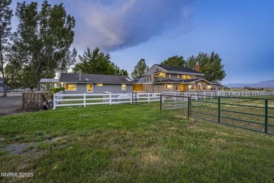 Welcome to your dream horse property! Tucked behind an automatic - photo 58