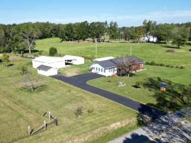 Lake Cumberland Auction For Sale in Russell Springs Kentucky