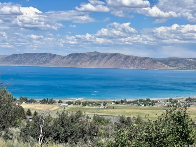 Bear Lake Acreage For Sale in Garden City Utah