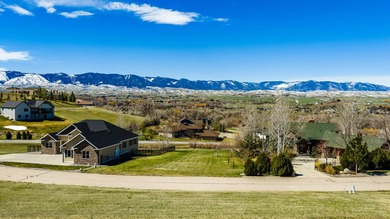 This .91-acre double lot offers expansive views of the Big Horn - photo 5