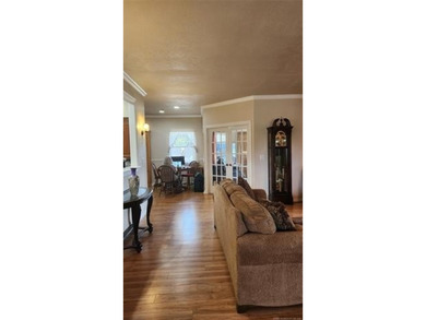 This was a custom built home by the owner. It has lots of - photo 6