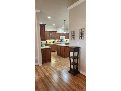 This was a custom built home by the owner. It has lots of - photo 7
