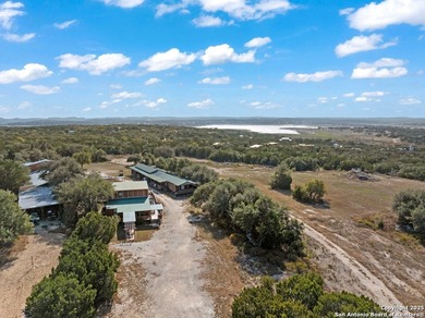 Canyon Lake Acreage For Sale in Canyon Lake Texas