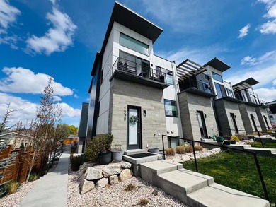 Great Salt Lake Townhome/Townhouse For Sale in Millcreek Utah