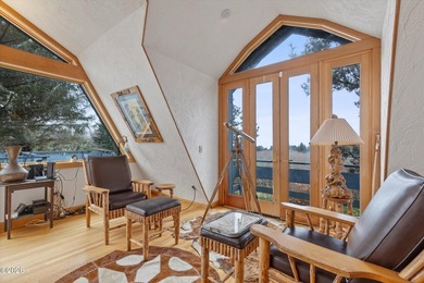 Custom built ocean view home and 5 acres in Neskowin. This one - photo 8