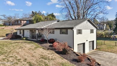 Cherokee Lake Home Sale Pending in Morristown Tennessee