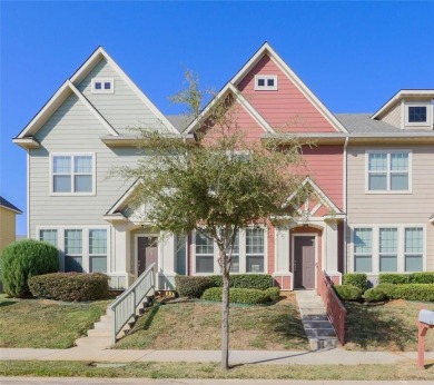 Lake Lewisville Home Active Under Con in Denton Texas