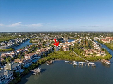 Welcome to one of Tampa Bay's most coveted gated waterfront - photo 3