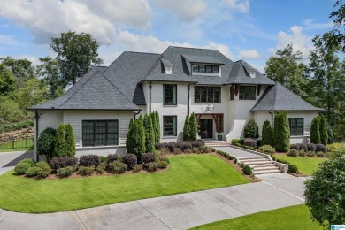 Lake Home For Sale in Vestavia Hills, Alabama