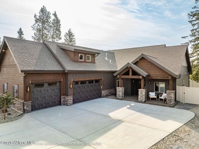 Hayden Lake Home Sale Pending in Hayden Idaho