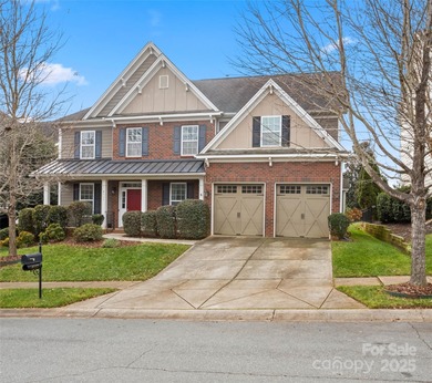 Lake Wylie Home Sale Pending in Charlotte North Carolina