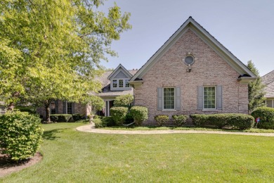 Lake Home Sale Pending in Long Grove, Illinois