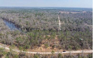 Lake Lot For Sale in Lee, Florida