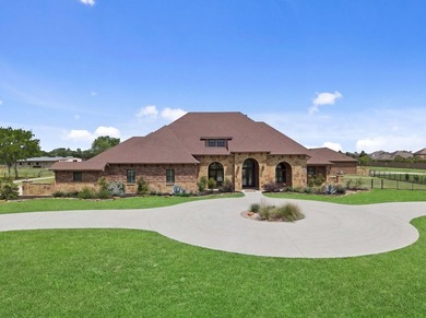 Some homes you visit. This one you remember. Set behind a - photo 3