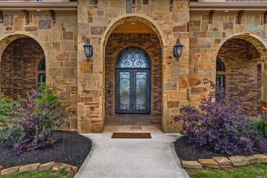 Some homes you visit. This one you remember. Set behind a - photo 4