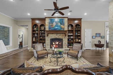 Some homes you visit. This one you remember. Set behind a - photo 6