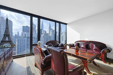 Experience elevated luxury living at One United Nations Park in - photo 7