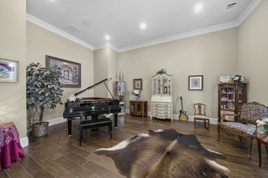 Some homes you visit. This one you remember. Set behind a - photo 10