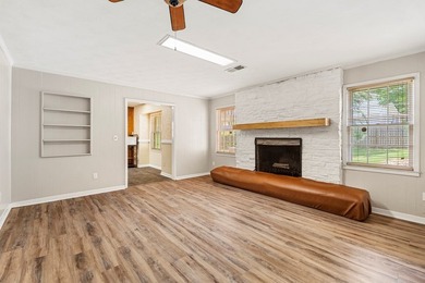 Classic ranch charm meets thoughtful updates in one of Phenix - photo 11