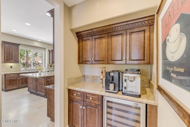 Welcome to one of the most desirable homes in Moorpark Country - photo 11