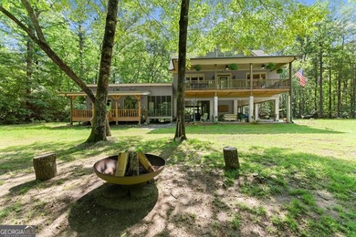 Wonderful 5-acre Chattahoochee River home located in the - photo 11