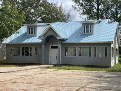 Lake Pontchartrain Commercial For Sale in Mandeville Louisiana