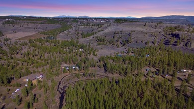 Lake Acreage For Sale in Spokane, Washington