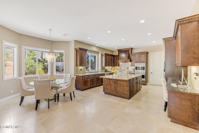 Welcome to one of the most desirable homes in Moorpark Country - photo 12
