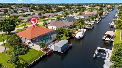 Rare Waterfront Opportunity with Direct Gulf Access & NO BRIDGE - photo 2