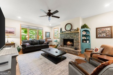 Wonderful 5-acre Chattahoochee River home located in the - photo 12